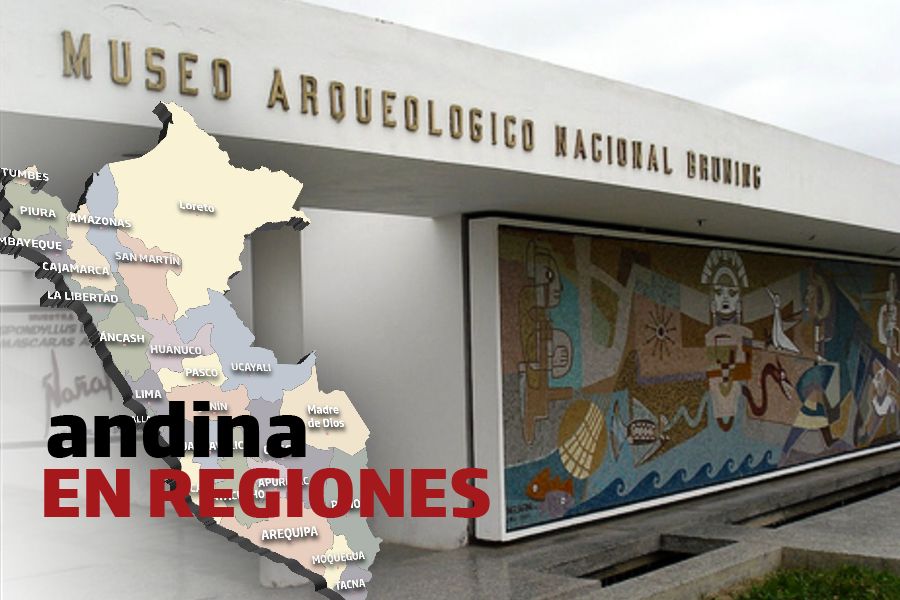 Video Andina